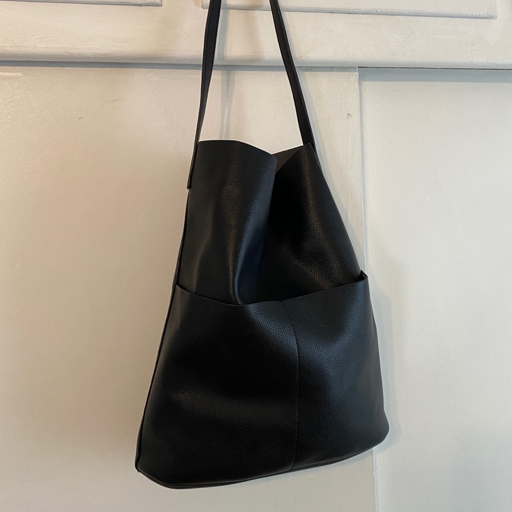 Oak and fort bag